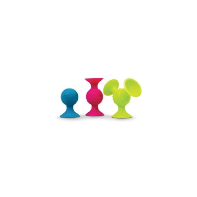 PipSquigz - set of 6