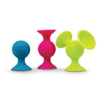 PipSquigz - set of 3