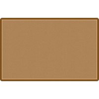 All-Over Weave Rug - 10'9" x 13'2" - Tan