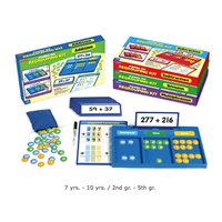 Ensemble de kits de regroupement pratiques