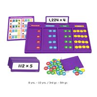 Kit Multiplication Regroupement