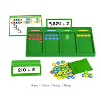 Kit de regroupement de division