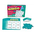 Context Clues Reading Comprehension Bingo