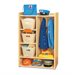 Help-Yourself Dress-Up Centre
