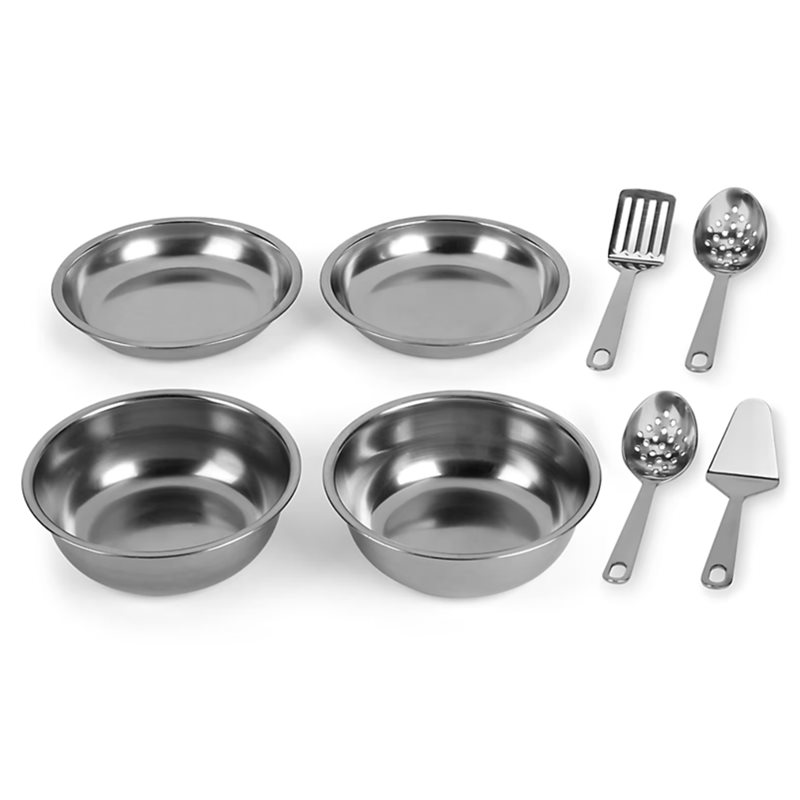 Outdoor Kitchen Playset