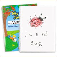 My First Journal