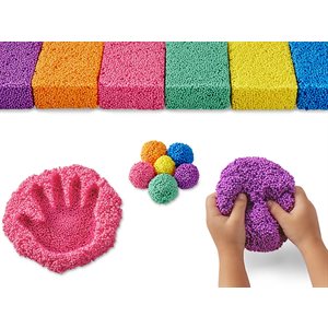 Squish & Squeeze Sensory Beads*