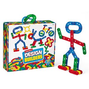 Imagination Design Builders