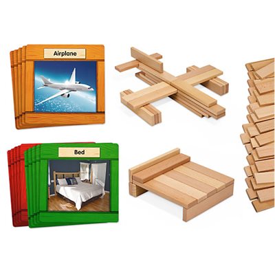 I Can Build It Construction Planks I Can Build It Construction Planks