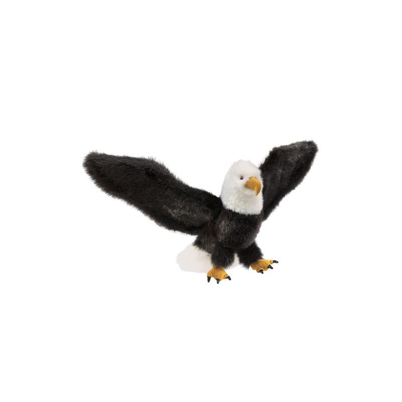 Marionnette Aigle Folkmanis