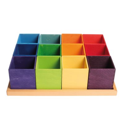 grimm's sorting helper
