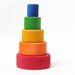 Stacking Bowls