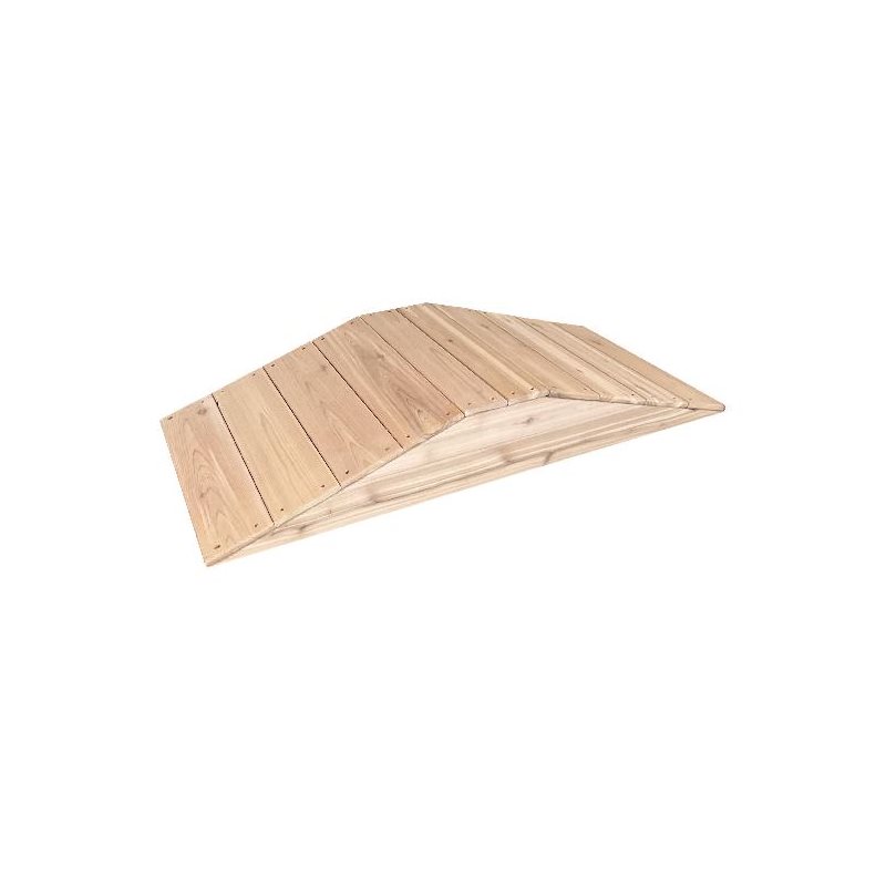 Cedar Ramp - 47"L