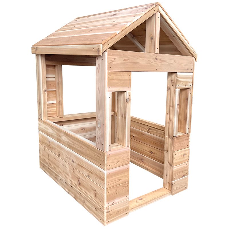 Cedar Playhouse