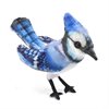 Folkmanis Mini Blue Jay Puppet*