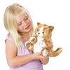 Folkmanis Orange Tabby Puppet