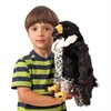 Folkmanis Peregrine Falcon Puppet