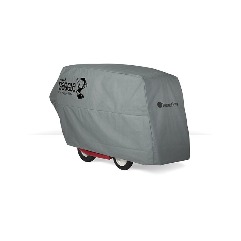 Gaggle®6 All Weather Storage Cover