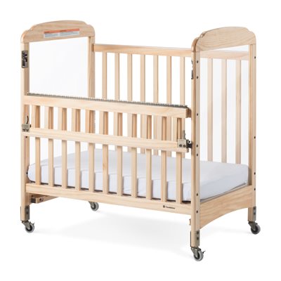 Berceau Serenity® de nouvelle génération - avec SafeReach® Berceau Serenity® de nouvelle génération - avec SafeReach®