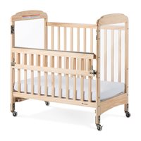 Berceau Serenity® de nouvelle génération - avec SafeReach®