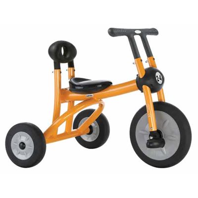D- Pilot 200 Medium Trike