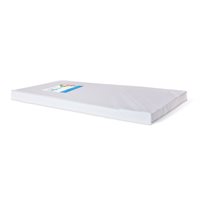 Mousse de matelas pour berceau 38"L x 24"L x 4"H - 4" Infapure