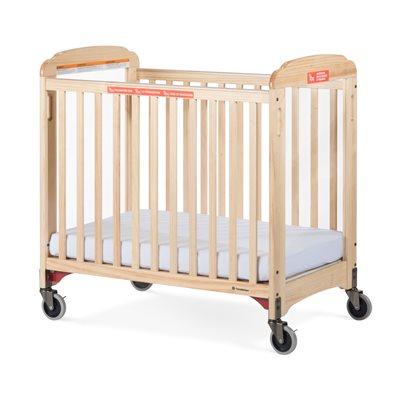 Next Generation First Responder® Evacuation Crib 
