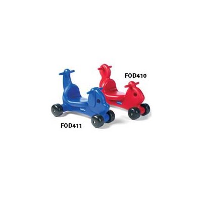 Puppy Ride-On