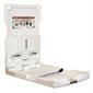 Changing Station Liners-Waterproof-Case of 500
