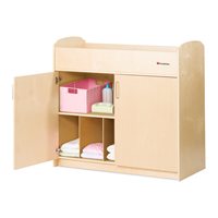 Serenity® Changing Table