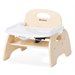 Easy Serve™ Ultra-Efficient Feeding Chair- 13" 