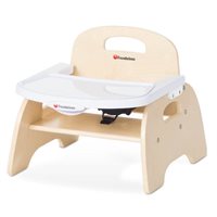 Easy Serve™ Ultra-Efficient Feeding Chair- 13" 