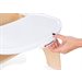 Easy Serve™ Ultra-Efficient Feeding Chair- 13" 