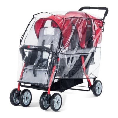 Trio Sport™ Rain Cover