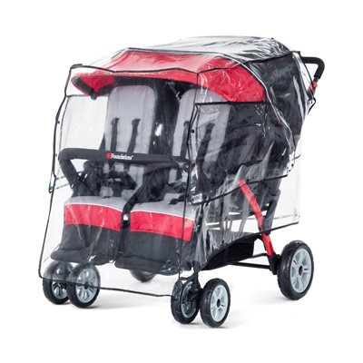 Quad Sport™ Rain Cover