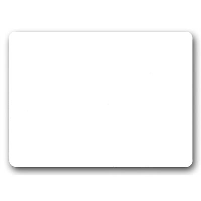 9.5" x 12" Dry Erase Board - Each*