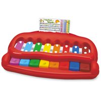 Piano des petites mains