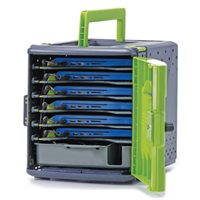 Tech Tub2® - holds 6 devices