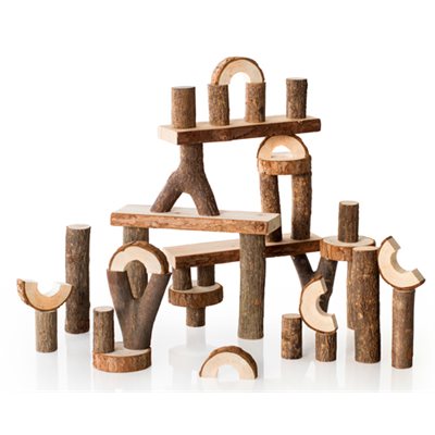 Branch Blocks