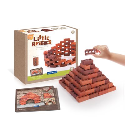 Little Bricks - 60 Pc. Set