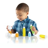 Grippie Builders - 30 Piece Set