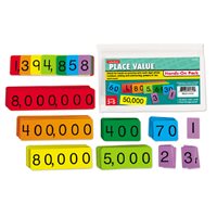 Place Value Extra Student Pack