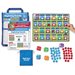 Family Engagement Beginning Sounds Pack