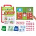 Family Engagement Math Pack-Comparing Numbers 