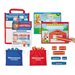 Family Engagement Math Pack-Measurement 