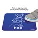 Allons-y! Tapis d'activité