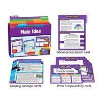 Finding Evidence Kit - Main Idea