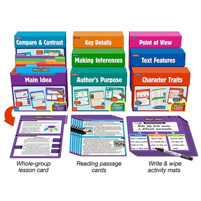 Finding Evidence Kits - Complete Set