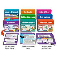 Finding Evidence Kits - Complete Set