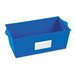 Help-Yourself Book Box-Blue